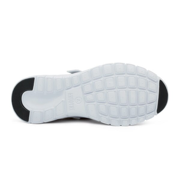 No. 31 Sport Walker in White